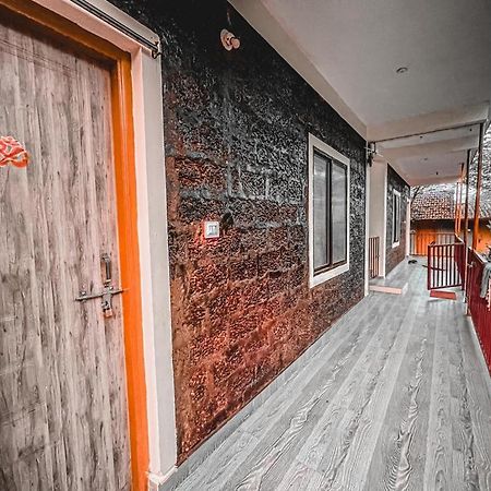 Gokarna Vibes Hotel Esterno foto