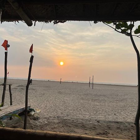Gokarna Vibes Hotel Esterno foto