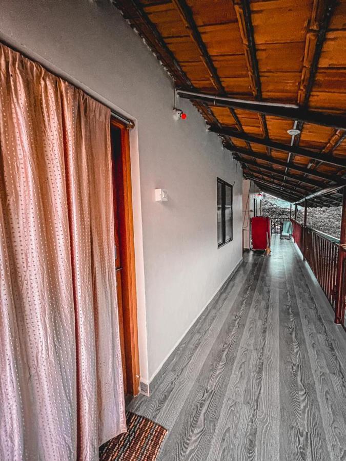 Gokarna Vibes Hotel Esterno foto
