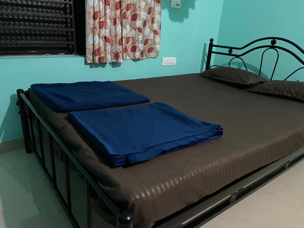 Gokarna Vibes Hotel Esterno foto